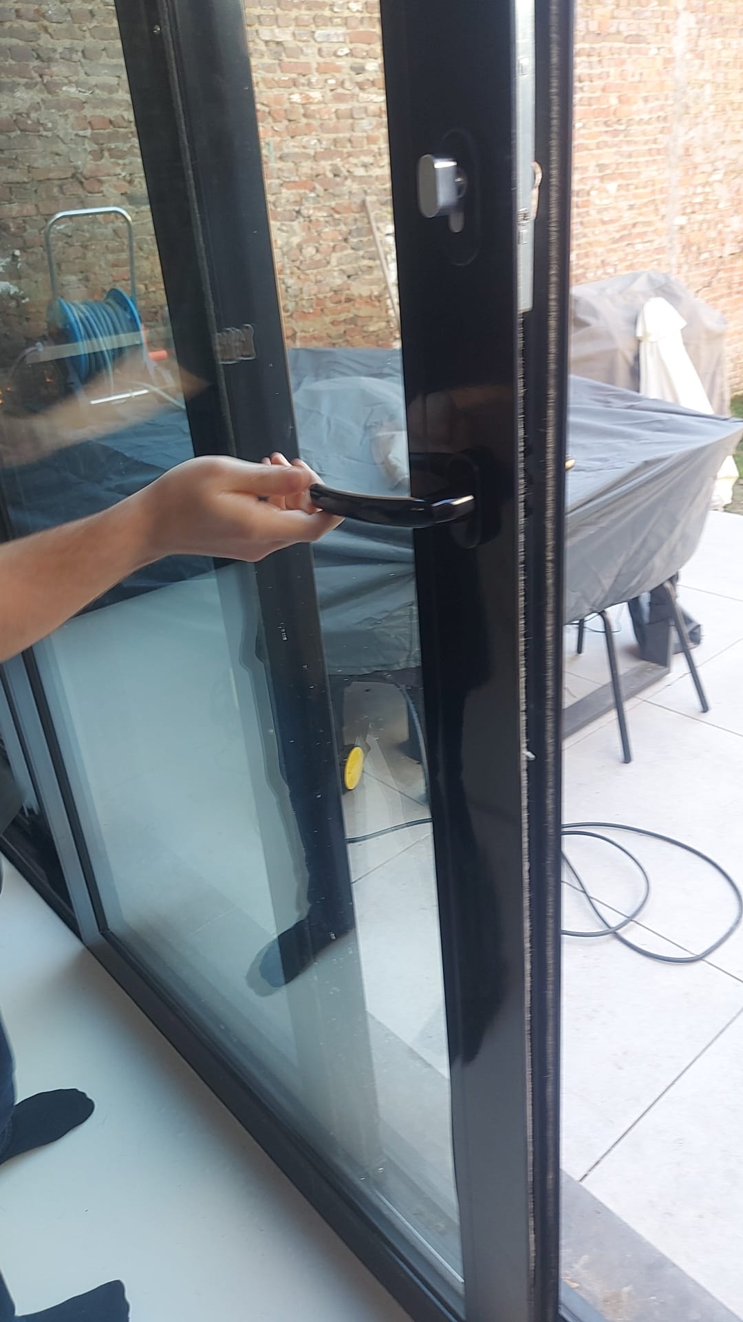 schuideuren Eindhoven herstelling