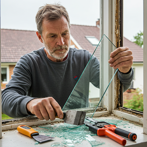 Hurricane Window Installation Houston: Peace of Mind During Storm Season